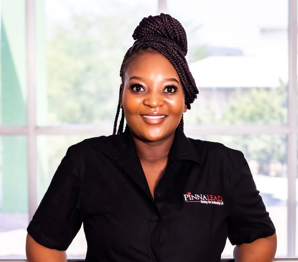 Chandapiwa H. Mafa- Executive Assistant