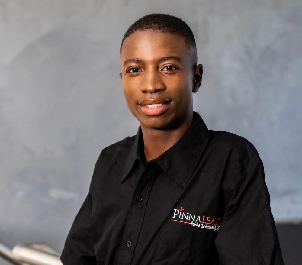 Keolebogile Selebogo-Office Admnistrator