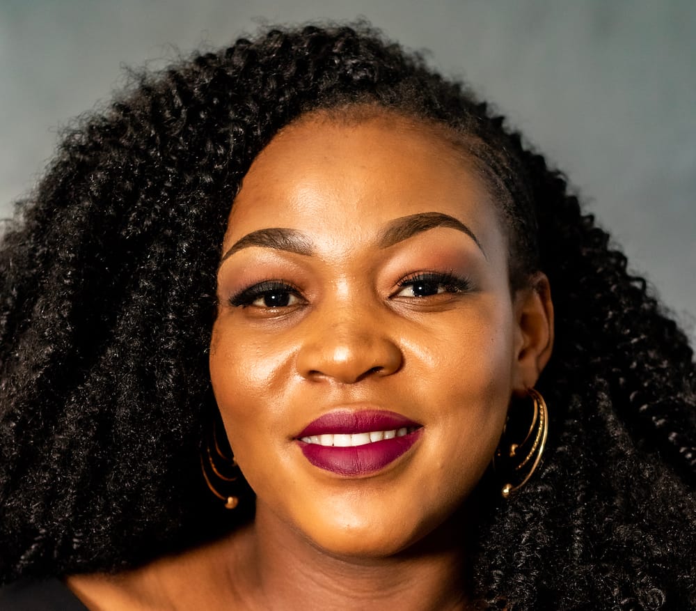 Ngoni Thomas-Finance and Admin Manager