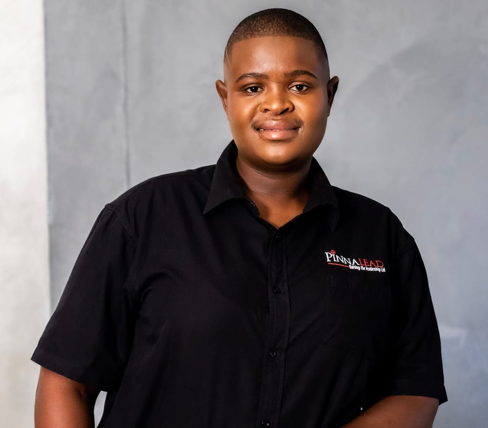 Samuel T. Koka -Sales and Marketing Manager