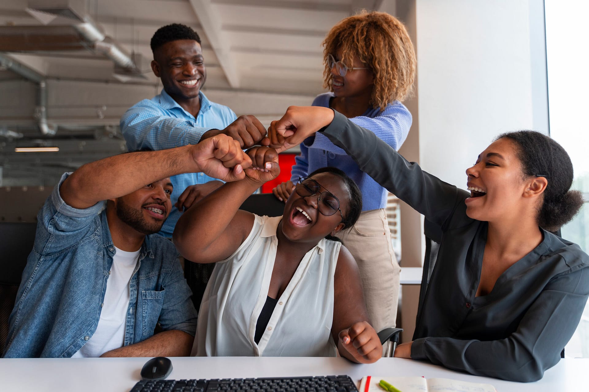 The Real Reason Teams Stay Stuck — And How to Break Silos