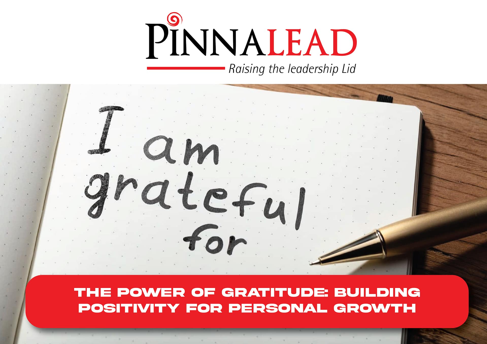 Read more about the article The Power of Gratitude: Building Positivity for Personal Growth