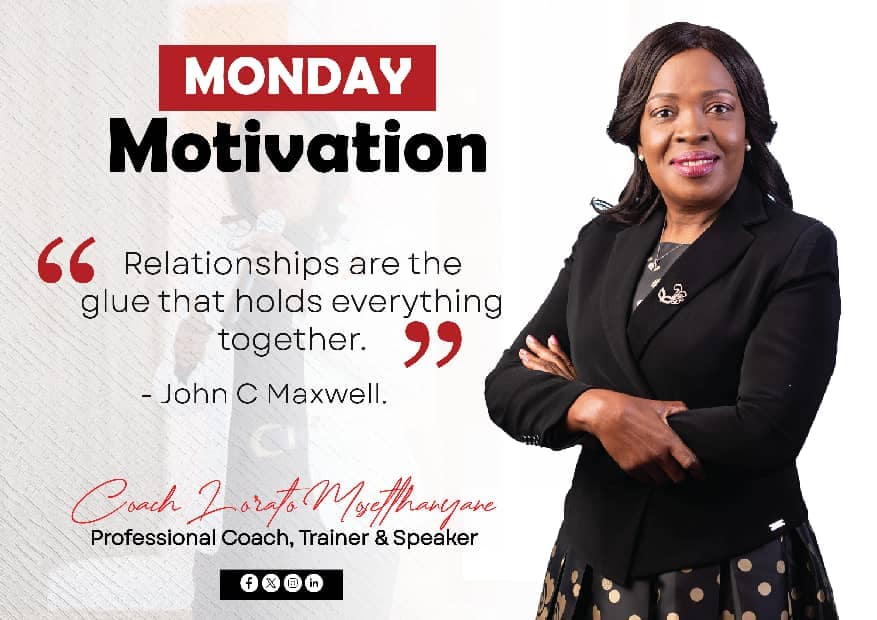 Read more about the article The truth about relationships